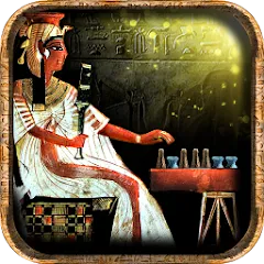 Взлом Egyptian Senet (Ancient Egypt)  [МОД Много денег] - последняя версия apk на Андроид