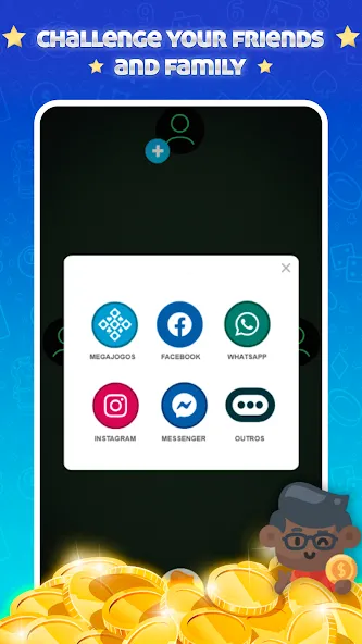 Dominoes Online - Classic Game (Домино Онлайн)  [МОД Бесконечные деньги] Screenshot 5