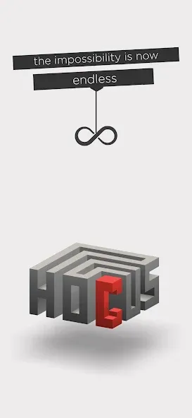 hocus.  [МОД Unlocked] Screenshot 1