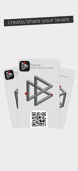 hocus.  [МОД Unlocked] Screenshot 3