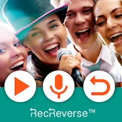 Взломанная Песни наоборот - для двоих  [МОД Все открыто] - последняя версия apk на Андроид