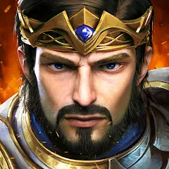 Скачать взломанную Revenge of Sultans (Реванш султанов)  [МОД Меню] - последняя версия apk на Андроид