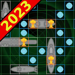 Взлом Battleship: Sea Battle (Бэттлшип)  [МОД Много монет] - полная версия apk на Андроид