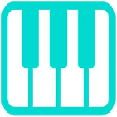 Скачать взломанную Toy Piano (Той Пиано)  [МОД Mega Pack] - последняя версия apk на Андроид