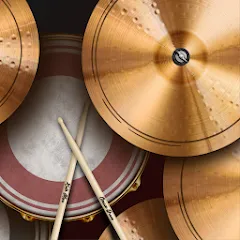 Взлом Classic Drum: electronic drums (Классик Драм)  [МОД Menu] - последняя версия apk на Андроид