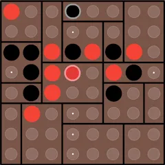 Скачать взломанную Kulami (Кулами)  [МОД Много денег] - последняя версия apk на Андроид