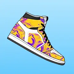 Взлом A4 Aquaprint workshop challeng  [МОД Unlimited Money] - последняя версия apk на Андроид