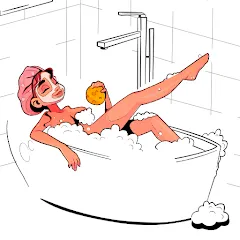 Взлом Art Master: Coloring Book (Арт Мастер 2)  [МОД Бесконечные монеты] - последняя версия apk на Андроид