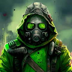 Скачать взломанную Pocket Survivor: Expansion  [МОД Mega Pack] - стабильная версия apk на Андроид