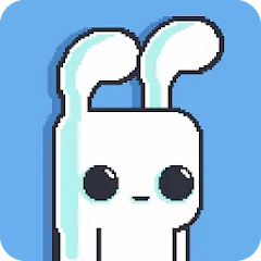Взломанная Yeah Bunny!  [МОД Все открыто] - полная версия apk на Андроид