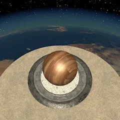 Скачать взлом Balance Ball (Баланс Болл)  [МОД Бесконечные деньги] - последняя версия apk на Андроид