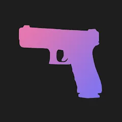 Взломанная Case Simulator for Standoff 2  [МОД Menu] - стабильная версия apk на Андроид