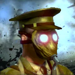 Скачать взломанную Trenches of Europe 2 (Траншеи Европы 2)  [МОД Бесконечные монеты] - последняя версия apk на Андроид