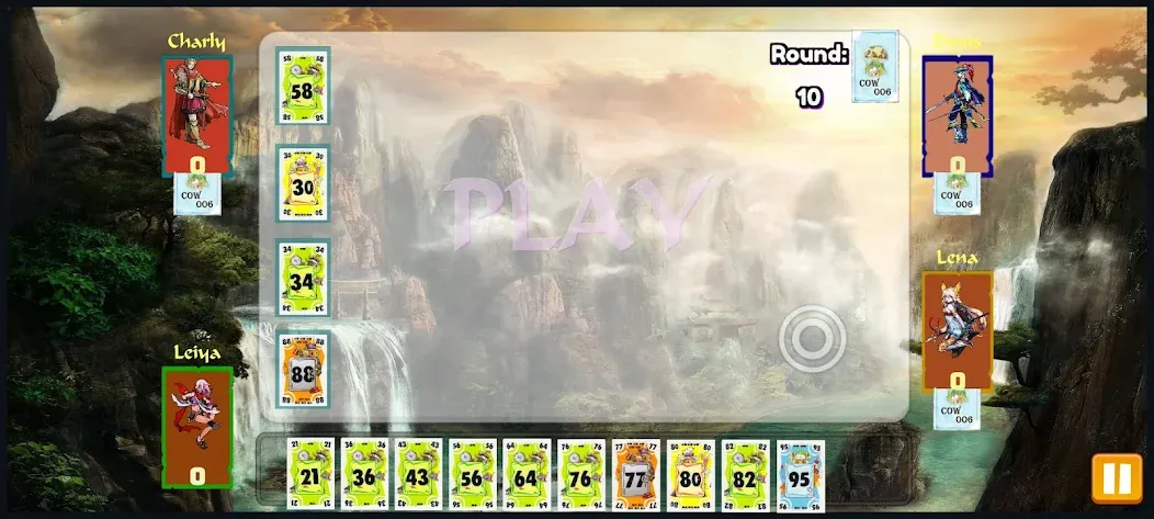 COW 006  [МОД Unlimited Money] Screenshot 3