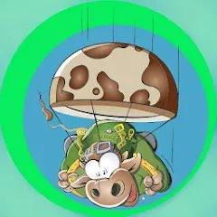 Скачать взлом COW 006  [МОД Unlimited Money] - последняя версия apk на Андроид