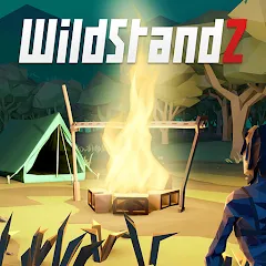 Скачать взломанную WildStandZ - Unturned Zombie (Уайлдстендз)  [МОД Меню] - последняя версия apk на Андроид
