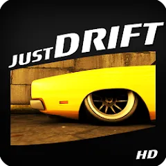 Взлом Just Drift (Джаст Дрифт)  [МОД Много денег] - последняя версия apk на Андроид