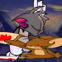 Скачать взломанную Digital Basement Music Show (Бейсмент Шоу Мод)  [МОД Бесконечные деньги] - стабильная версия apk на Андроид