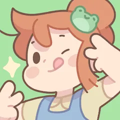 Скачать взломанную My Dear Farm  [МОД Mega Pack] - последняя версия apk на Андроид