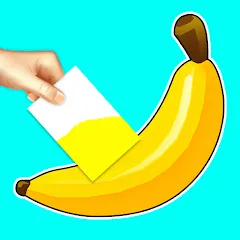 Взлом Color Match (Цветное сочетание)  [МОД Unlocked] - полная версия apk на Андроид