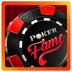 Взлом POKER FAME (ПОКЕР ФЕЙМ)  [МОД Бесконечные деньги] - стабильная версия apk на Андроид