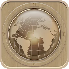Скачать взлом Quiz-Capitals of the world  [МОД Mega Pack] - стабильная версия apk на Андроид