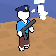 Скачать взломанную Jaidlers (Джайдлерс)  [МОД Много монет] - полная версия apk на Андроид