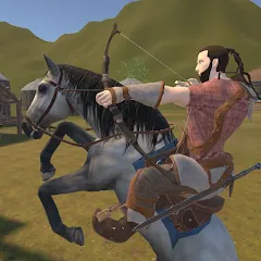 Скачать взломанную Osman Gazi : Osman Gazi Games (Осман Гази)  [МОД Menu] - стабильная версия apk на Андроид