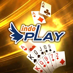 Скачать взлом Indoplay-Capsa Domino QQ Poker (Индоплэй)  [МОД Unlocked] - последняя версия apk на Андроид