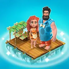 Скачать взломанную Family Island™ — Farming game (Фэмили Айленд)  [МОД Меню] - стабильная версия apk на Андроид