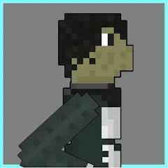 Скачать взломанную Alien Ragdoll Creator (Эйлиен Рэгдолл Криэйтор)  [МОД Mega Pack] - стабильная версия apk на Андроид