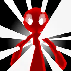 Взлом Stick Project : Rebirth (Стикман Проджект)  [МОД Unlocked] - последняя версия apk на Андроид