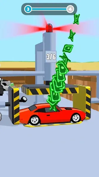 Tow N Go (Тоу Н Го)  [МОД Меню] Screenshot 5