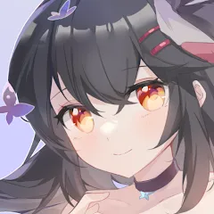 Скачать взломанную Phigros (Фигрос)  [МОД Меню] - стабильная версия apk на Андроид