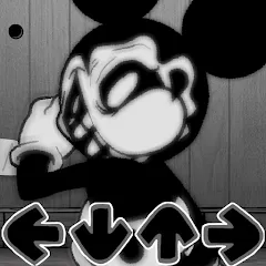 Взломанная Wednesday Infidelity All Mod (Мод против Мышиной Неверности 2)  [МОД Все открыто] - полная версия apk на Андроид