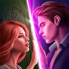 Взлом Forbidden Fruit - Story Games  [МОД Бесконечные монеты] - последняя версия apk на Андроид