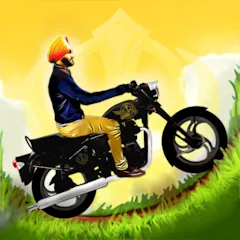 Скачать взлом Lofty Rides (Лофти Райдс)  [МОД Unlocked] - стабильная версия apk на Андроид