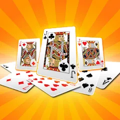 Скачать взлом Белка KZ - карточная игра  [МОД Menu] - стабильная версия apk на Андроид