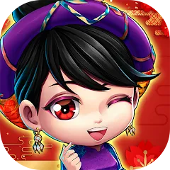 Взломанная AvatarHD (АватарХД)  [МОД Бесконечные монеты] - стабильная версия apk на Андроид