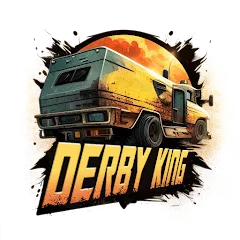 Взлом Derby King (Дерби Кинг)  [МОД Много денег] - последняя версия apk на Андроид