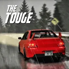 Скачать взлом The Touge (Зе Тоуге)  [МОД Unlocked] - последняя версия apk на Андроид