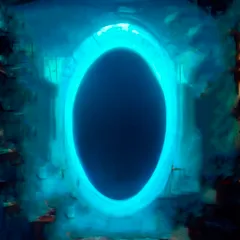 Скачать взлом Teleportal (Телепортал)  [МОД Unlimited Money] - последняя версия apk на Андроид