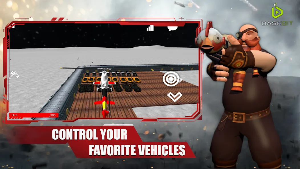 Ultimate Sandbox: Mod Online (Ультимейт Сэндбокс)  [МОД Бесконечные монеты] Screenshot 5