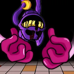 Скачать взлом Funk Playtime Music Adventure (Сик Кул Дельтаруне БФ Мод)  [МОД Unlimited Money] - последняя версия apk на Андроид