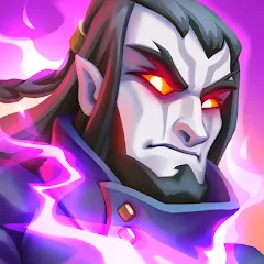 Скачать взломанную Skylore－fantasy MMORPG  [МОД Все открыто] - полная версия apk на Андроид