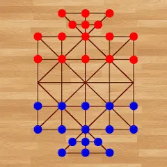 Взлом Bead 16 - Sholo Guti, Bead 12 (Бид 16)  [МОД Бесконечные монеты] - полная версия apk на Андроид