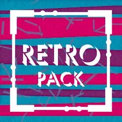 Взломанная Retro Rooms Escape (Ретро комнаты побег)  [МОД Unlimited Money] - стабильная версия apk на Андроид