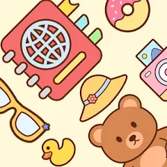 Скачать взломанную Pack n Pack (Пак и Пак)  [МОД Бесконечные деньги] - последняя версия apk на Андроид