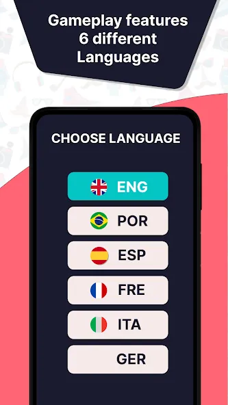 Would u Rather? Party Game  [МОД Бесконечные монеты] Screenshot 5