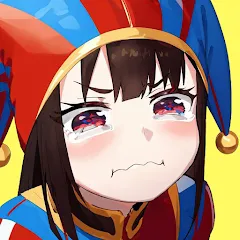 Скачать взлом Anime Avatar Maker 2: Dress Up (Долл Аниме Аватар Мейкер Гейм)  [МОД Много монет] - стабильная версия apk на Андроид